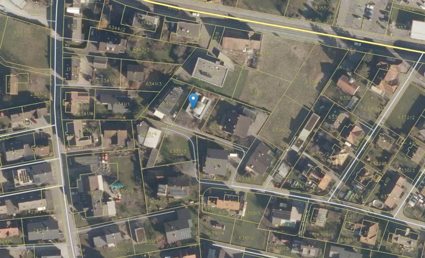 Land Vorarlberg: data.vorarlberg.gv.at, BEV (DKM)