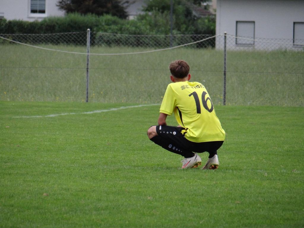 Tisis jagt den Meistertitel und Klammer sprintet voran