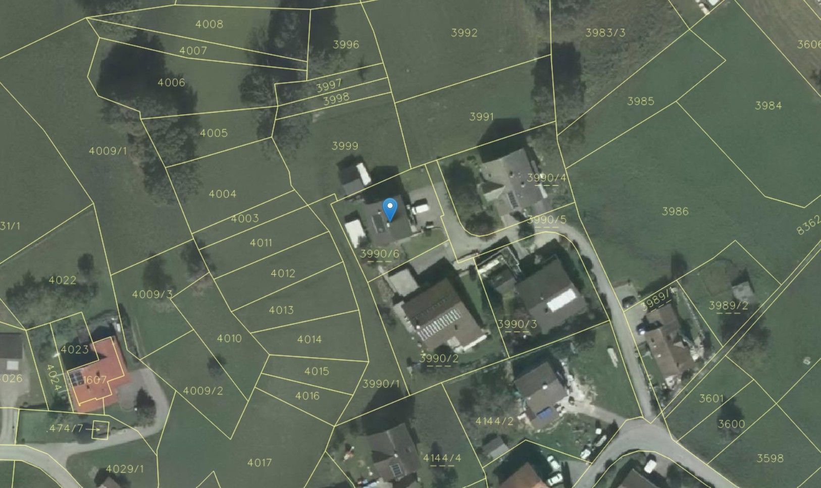 Land Vorarlberg: data.vorarlberg.gv.at, BEV (DKM)