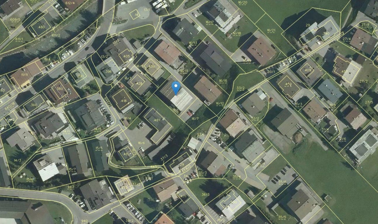 Land Vorarlberg: data.vorarlberg.gv.at, BEV (DKM)