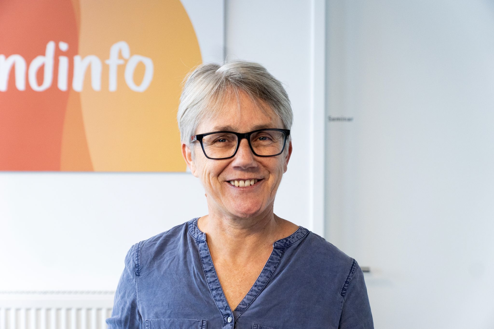 Beziehungen und Begegnungen prägen Veronika Drexels Arbeit – und ihre Leidenschaft für Europa. @aha_Lukas Bildsteiner-Oberhuber