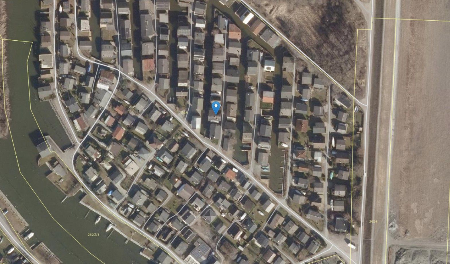 Land Vorarlberg: data.vorarlberg.gv.at, BEV (DKM)