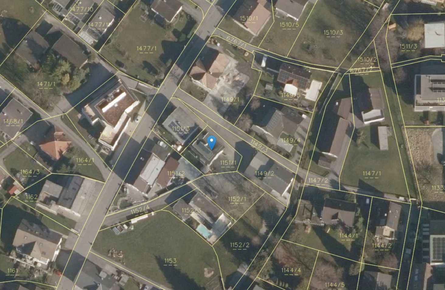 Land Vorarlberg: data.vorarlberg.gv.at, BEV (DKM)