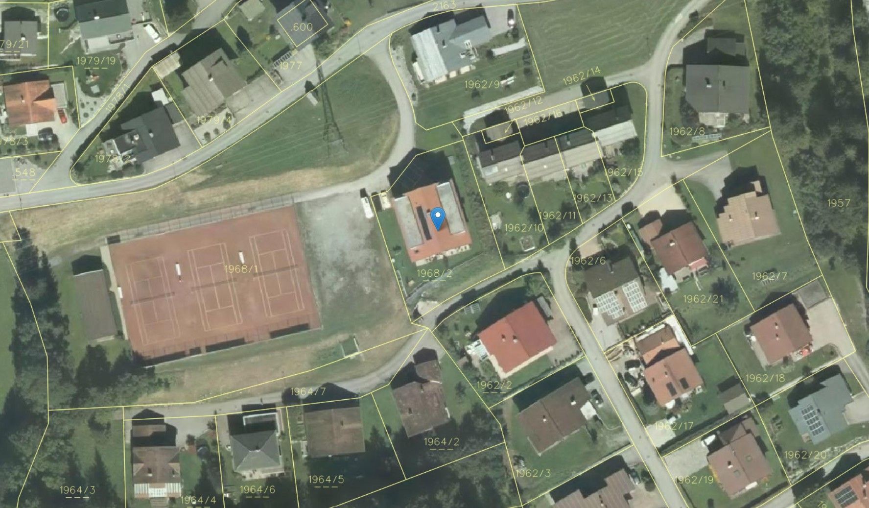 Land Vorarlberg: data.vorarlberg.gv.at, BEV (DKM)