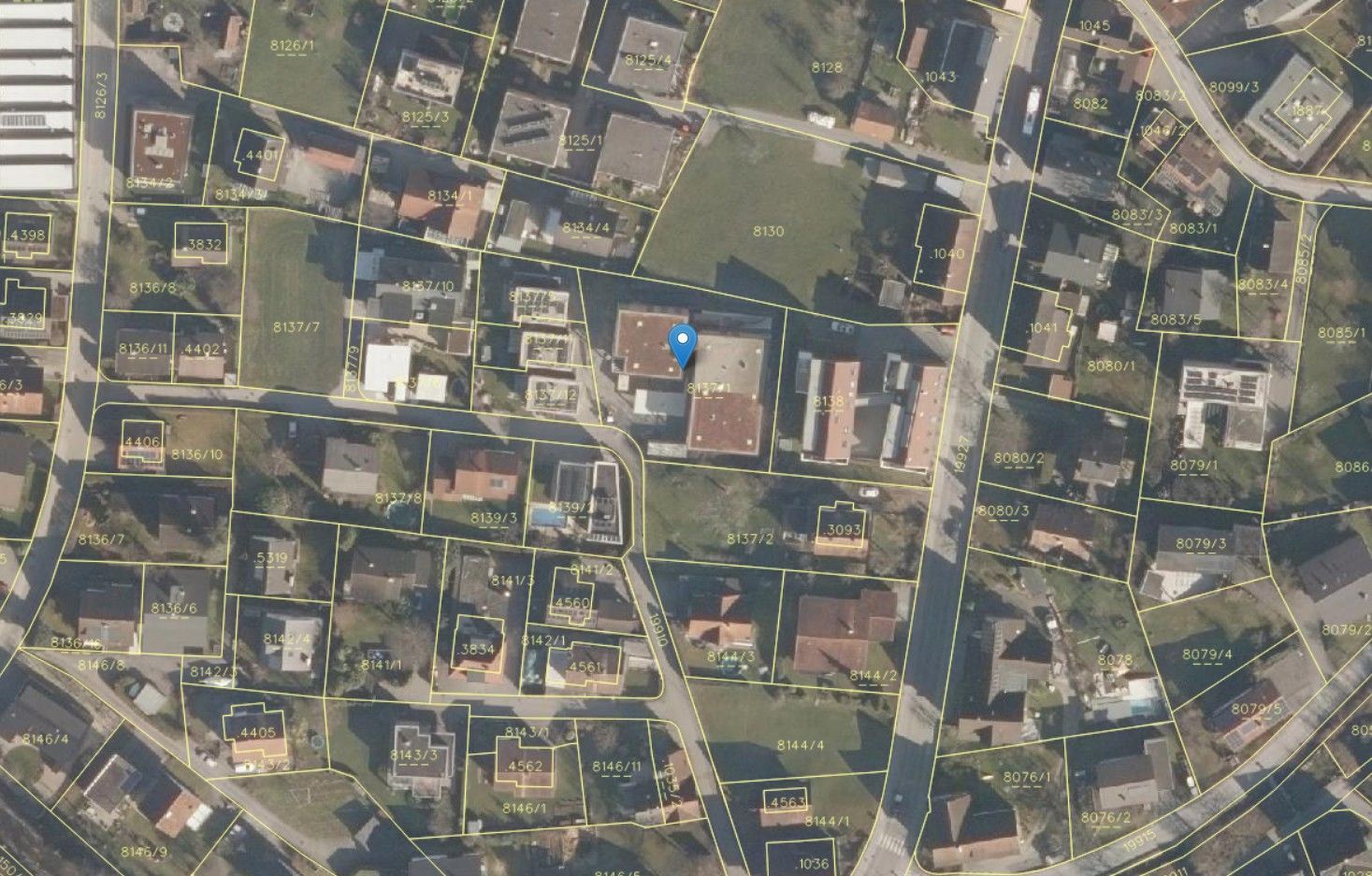 Land Vorarlberg: data.vorarlberg.gv.at, BEV (DKM)