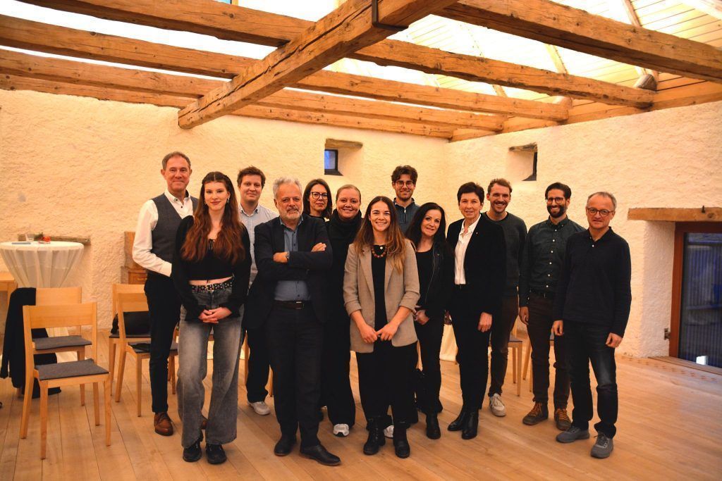 Erlebnisfaktor Natur – Haben wir die Bodenhaftung verloren?