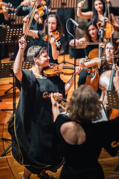 Wo die Seele Wurzeln schlägt