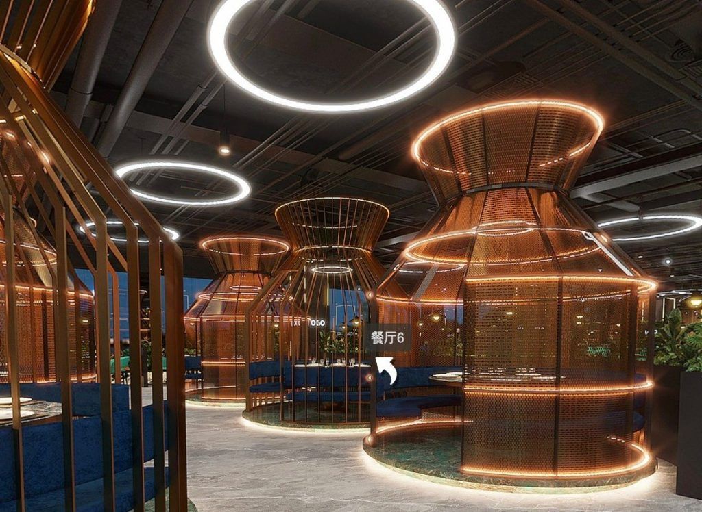 "SOJA" – so heißt das neue Gastro-Konzept für Feldkirch. Frisch, all you can eat und mutig