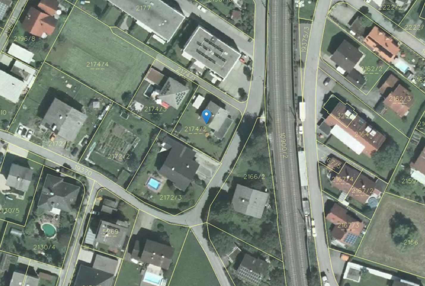 Land Vorarlberg: data.vorarlberg.gv.at, BEV (DKM)