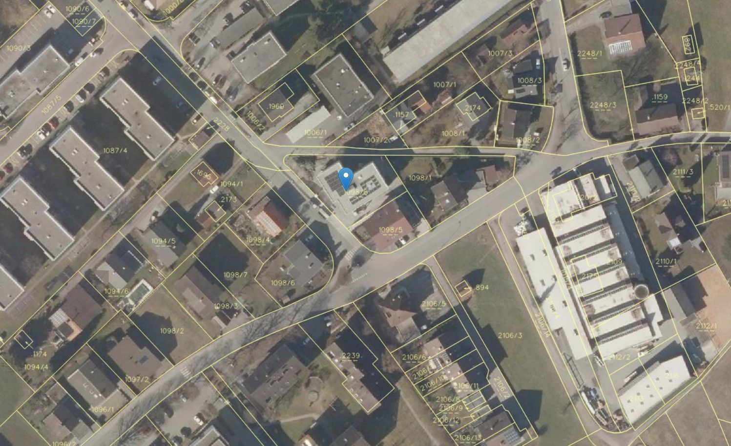 Land Vorarlberg: data.vorarlberg.gv.at, BEV (DKM)