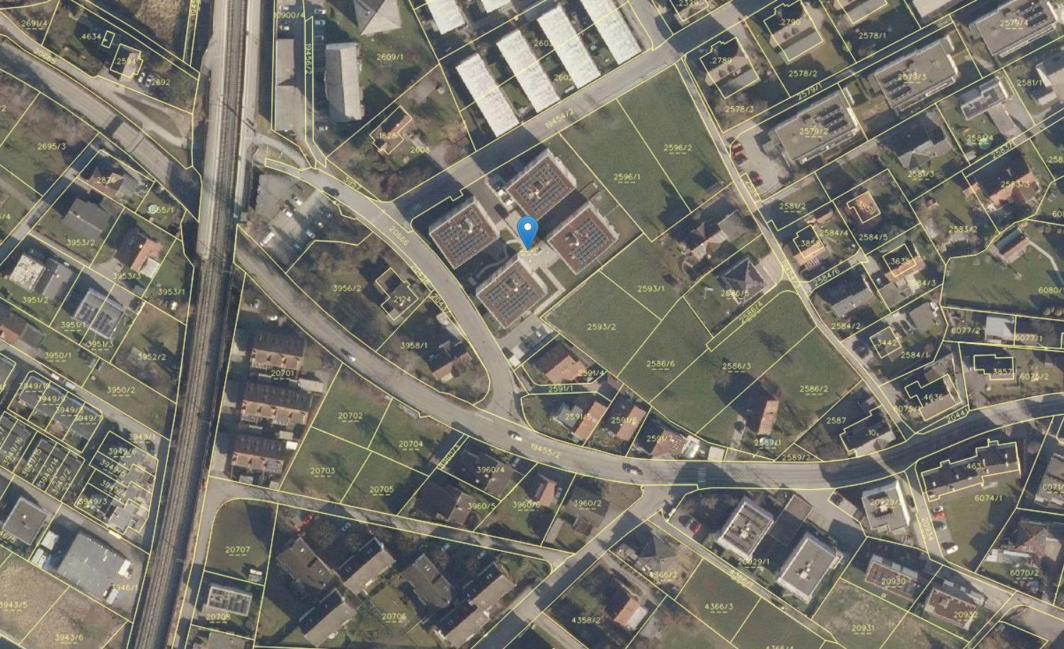 Land Vorarlberg: data.vorarlberg.gv.at, BEV (DKM)