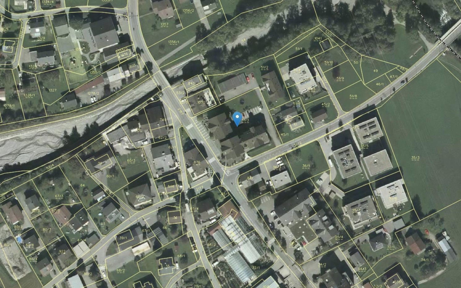 Land Vorarlberg: data.vorarlberg.gv.at, BEV (DKM)