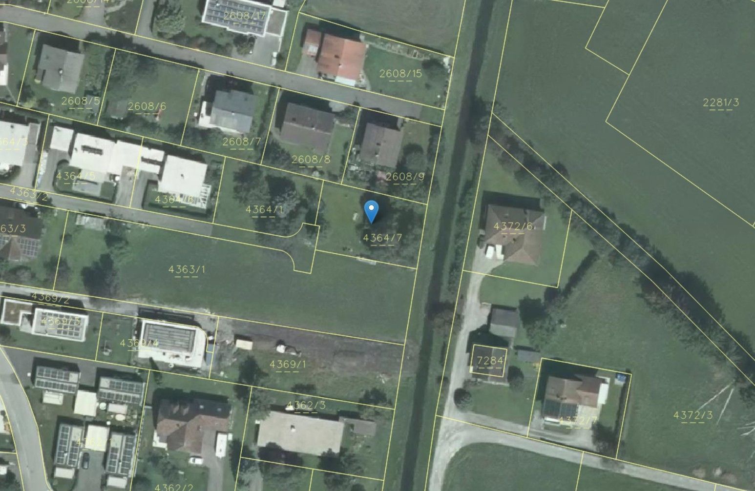 Land Vorarlberg: data.vorarlberg.gv.at, BEV (DKM)