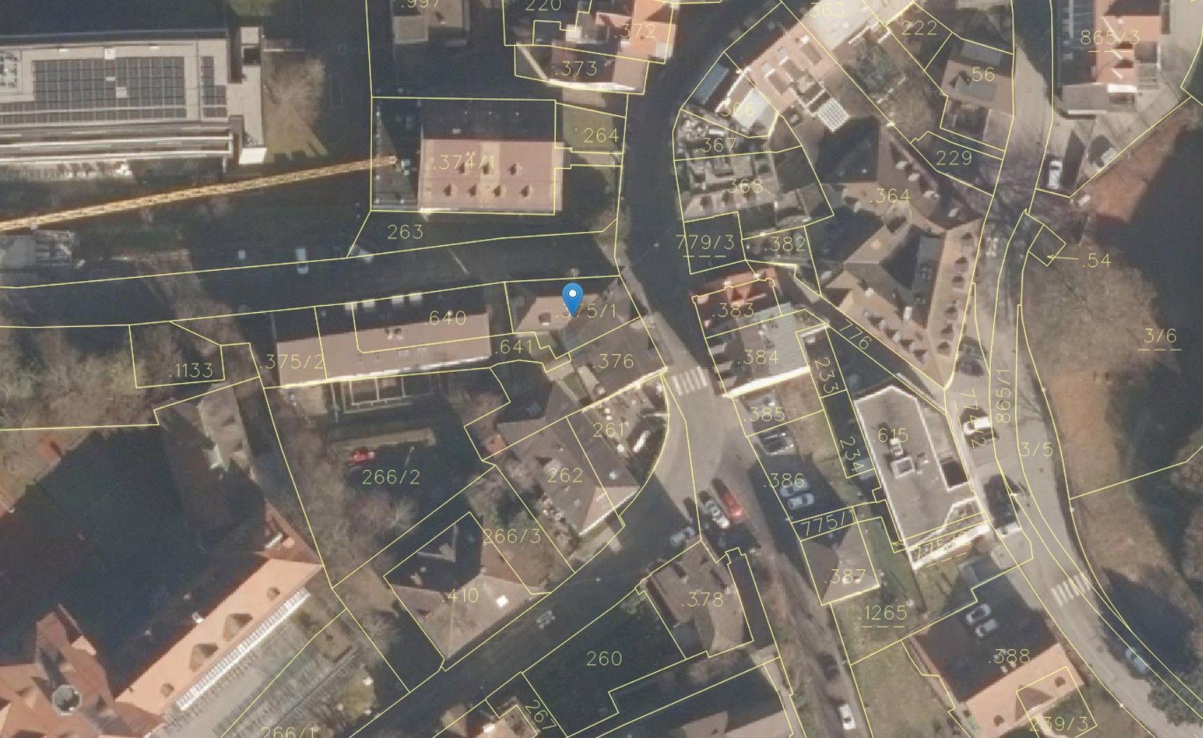 Land Vorarlberg: data.vorarlberg.gv.at, BEV (DKM)