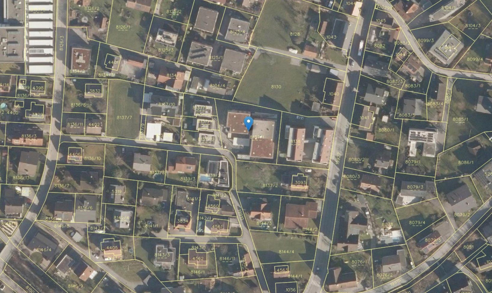 Land Vorarlberg: data.vorarlberg.gv.at, BEV (DKM)