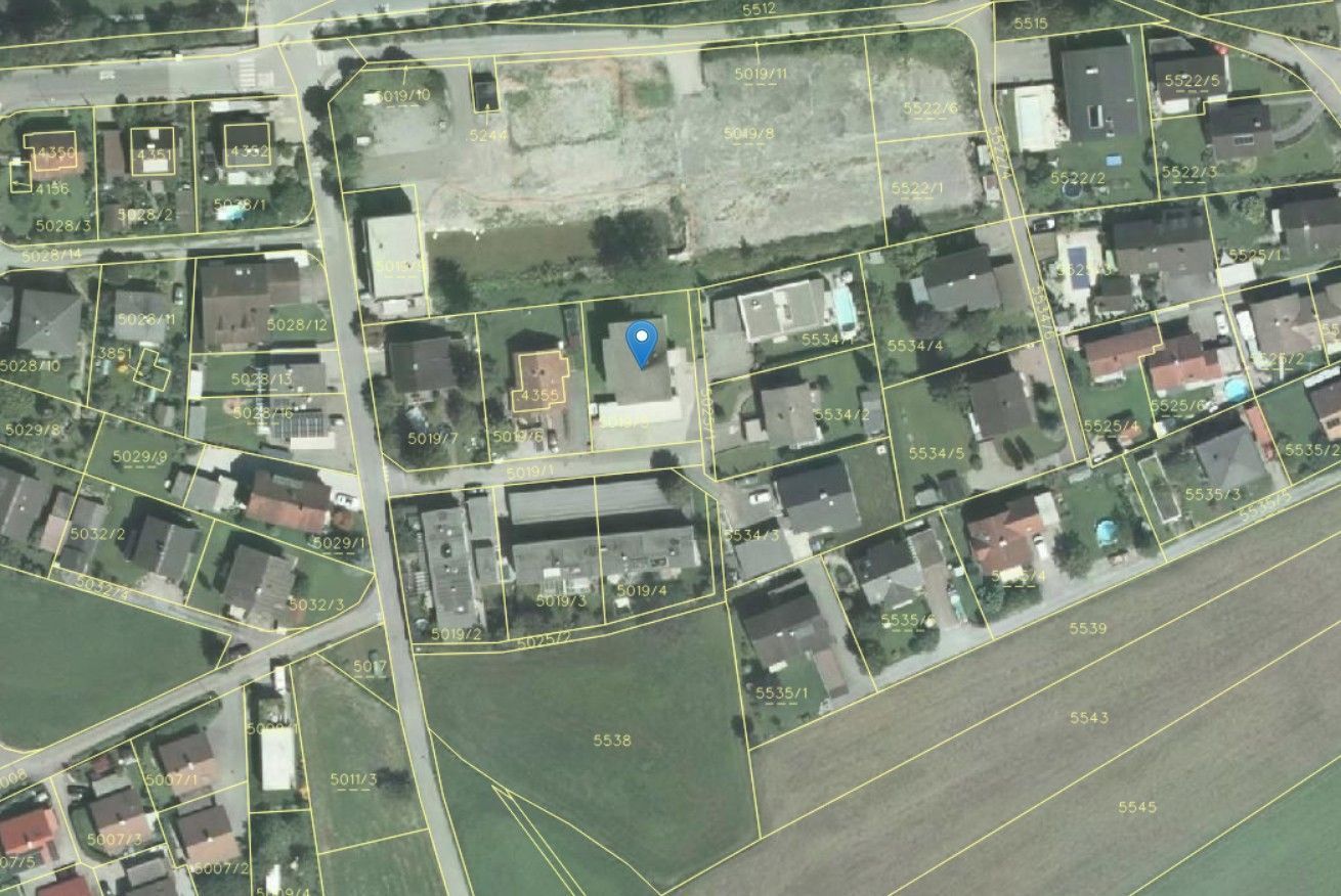 Land Vorarlberg: data.vorarlberg.gv.at, BEV (DKM)