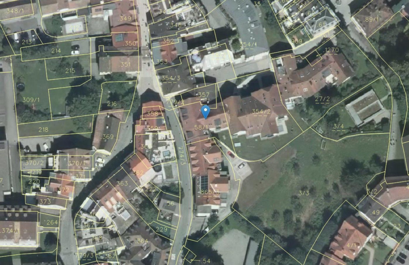 Land Vorarlberg: data.vorarlberg.gv.at, BEV (DKM)