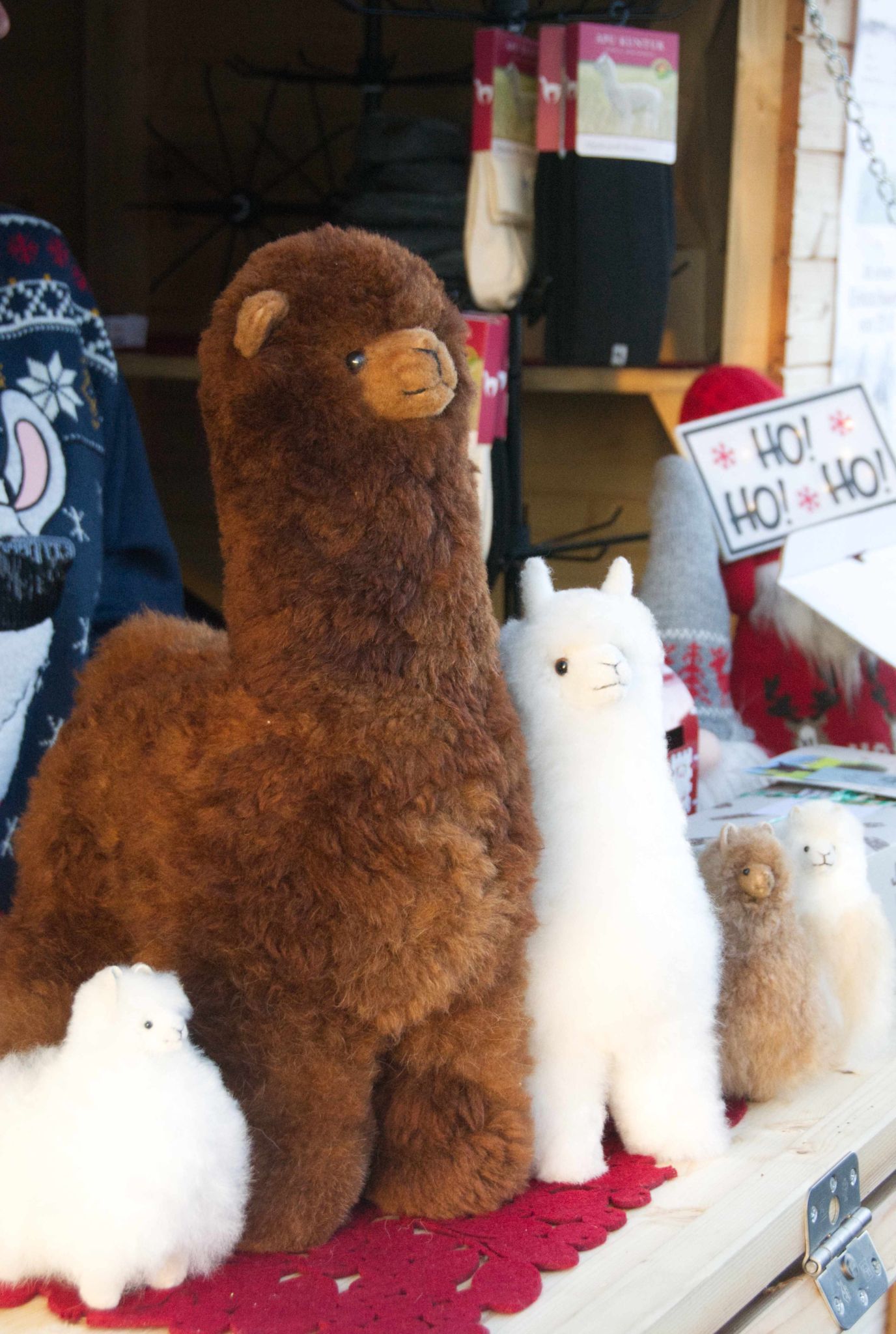 Flauschiges für zu Hause