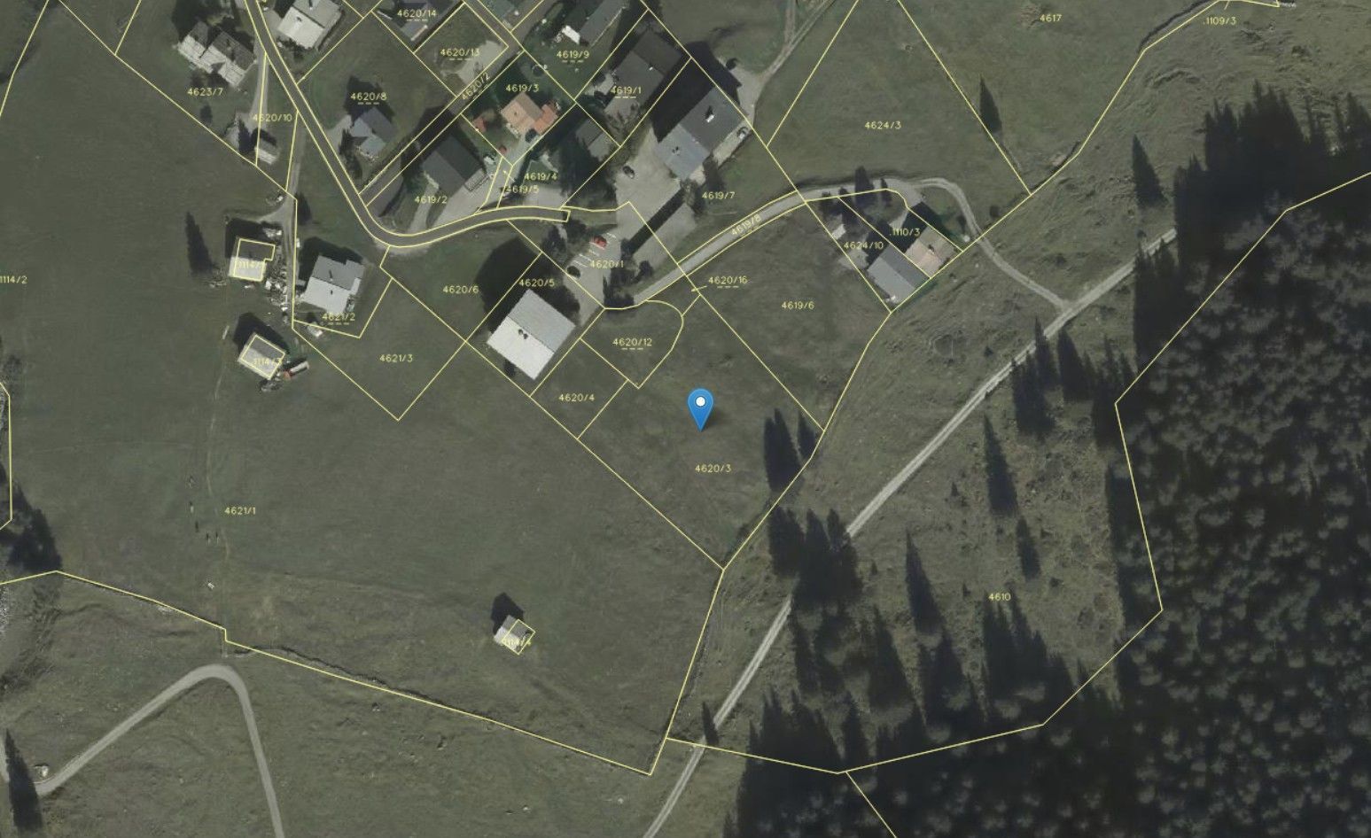 Land Vorarlberg: data.vorarlberg.gv.at, BEV (DKM)