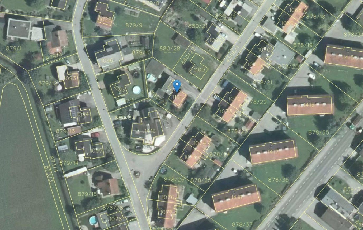 Land Vorarlberg: data.vorarlberg.gv.at, BEV (DKM)