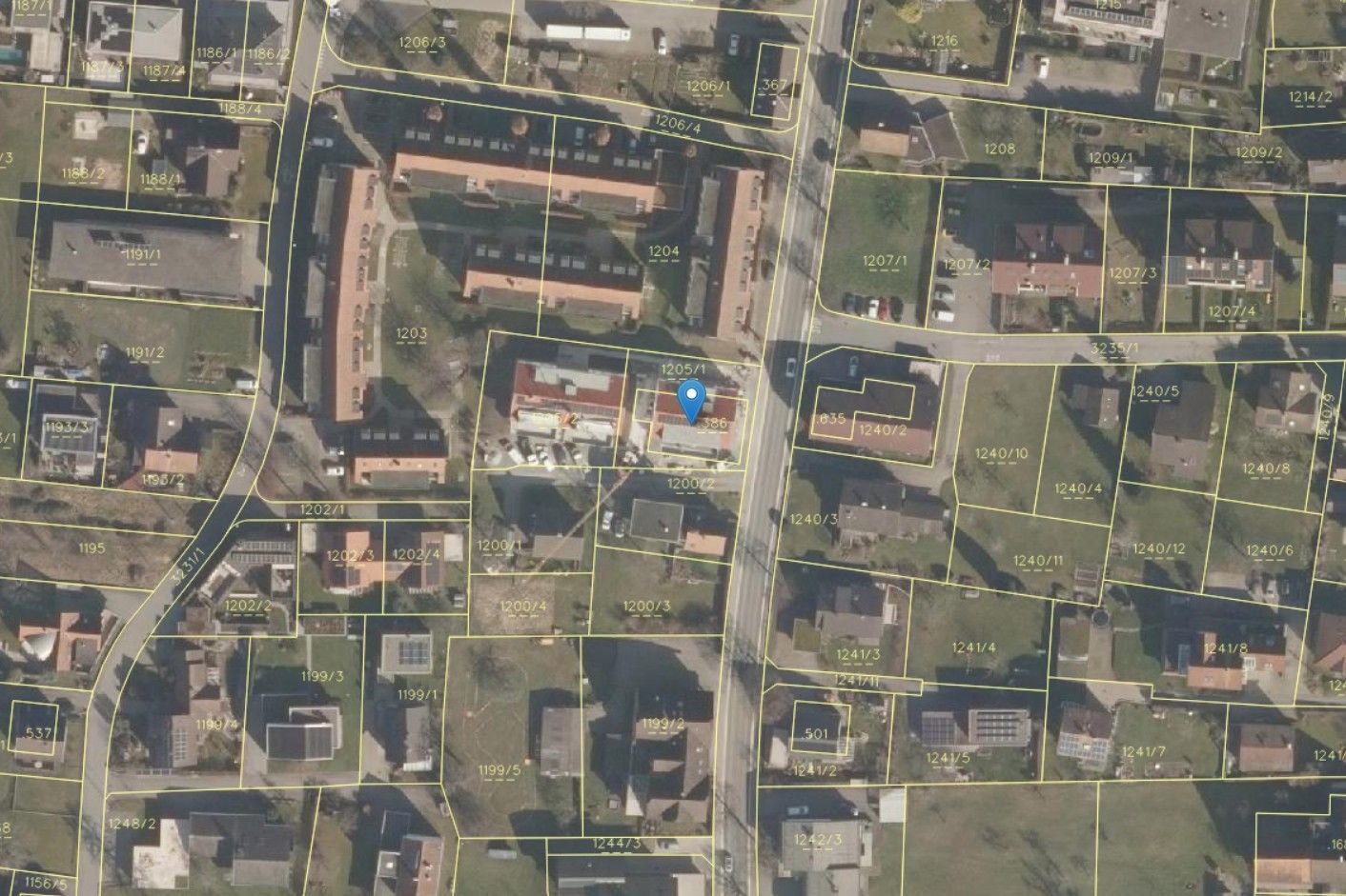 Land Vorarlberg: data.vorarlberg.gv.at, BEV (DKM)