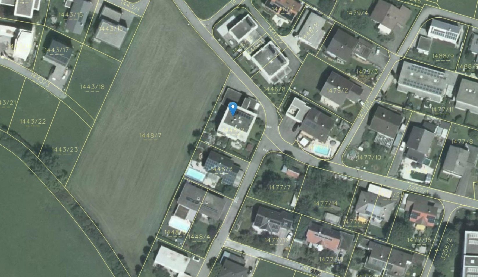 Land Vorarlberg: data.vorarlberg.gv.at, BEV (DKM)