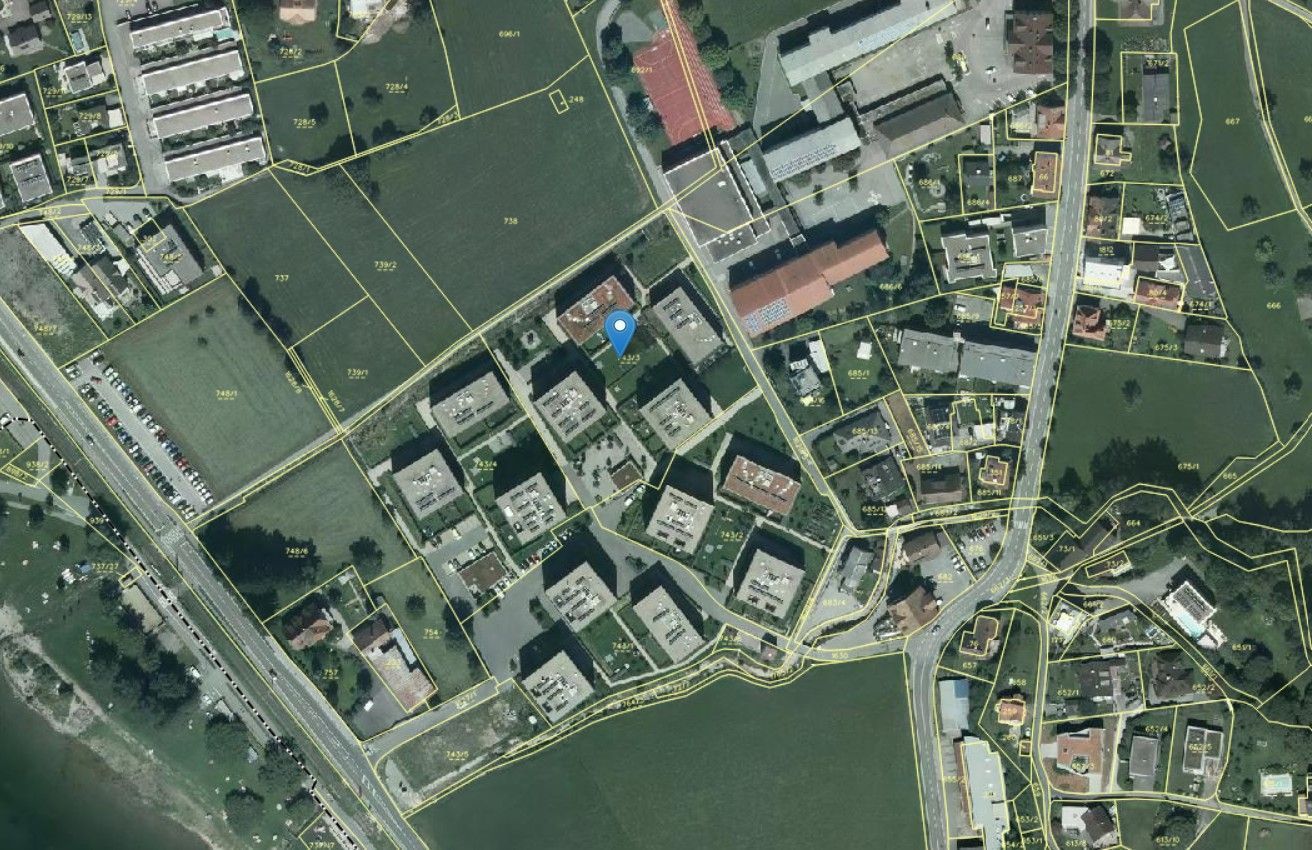 Land Vorarlberg: data.vorarlberg.gv.at, BEV (DKM)