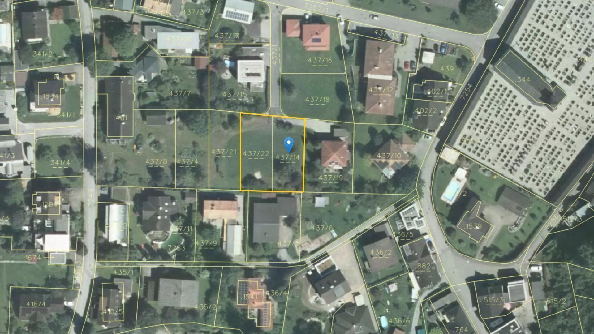 Land Vorarlberg: data.vorarlberg.gv.at, BEV (DKM)