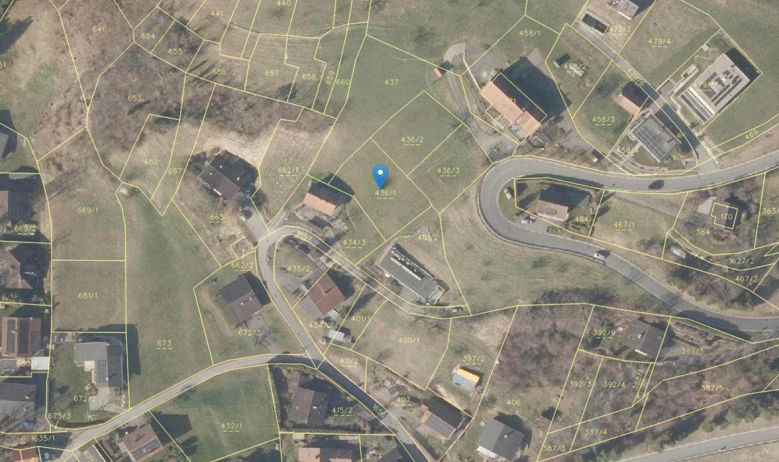 Land Vorarlberg: data.vorarlberg.gv.at, BEV (DKM)