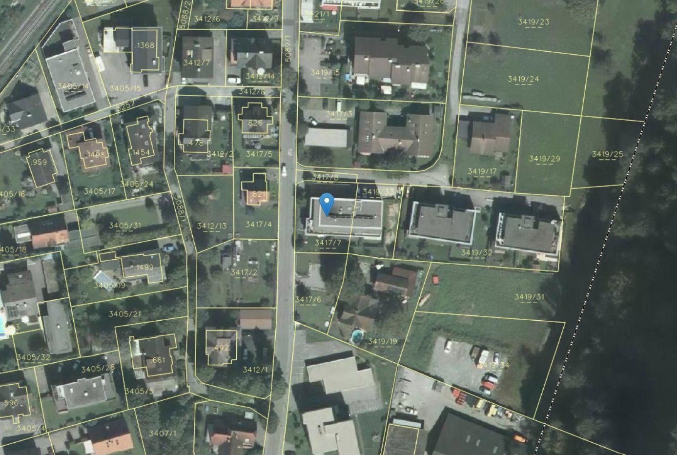 Land Vorarlberg: data.vorarlberg.gv.at, BEV (DKM)