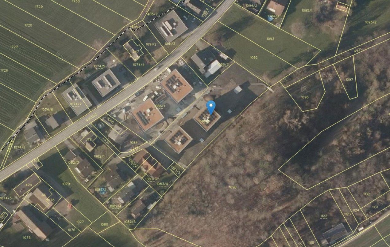 Land Vorarlberg: data.vorarlberg.gv.at, BEV (DKM)