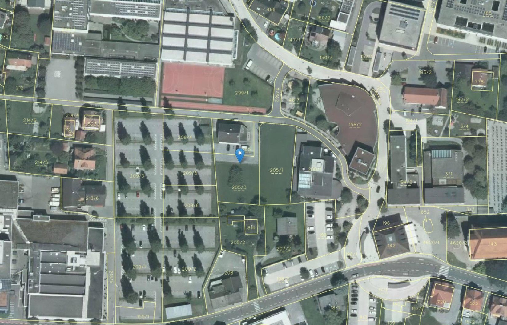 Land Vorarlberg: data.vorarlberg.gv.at, BEV (DKM)