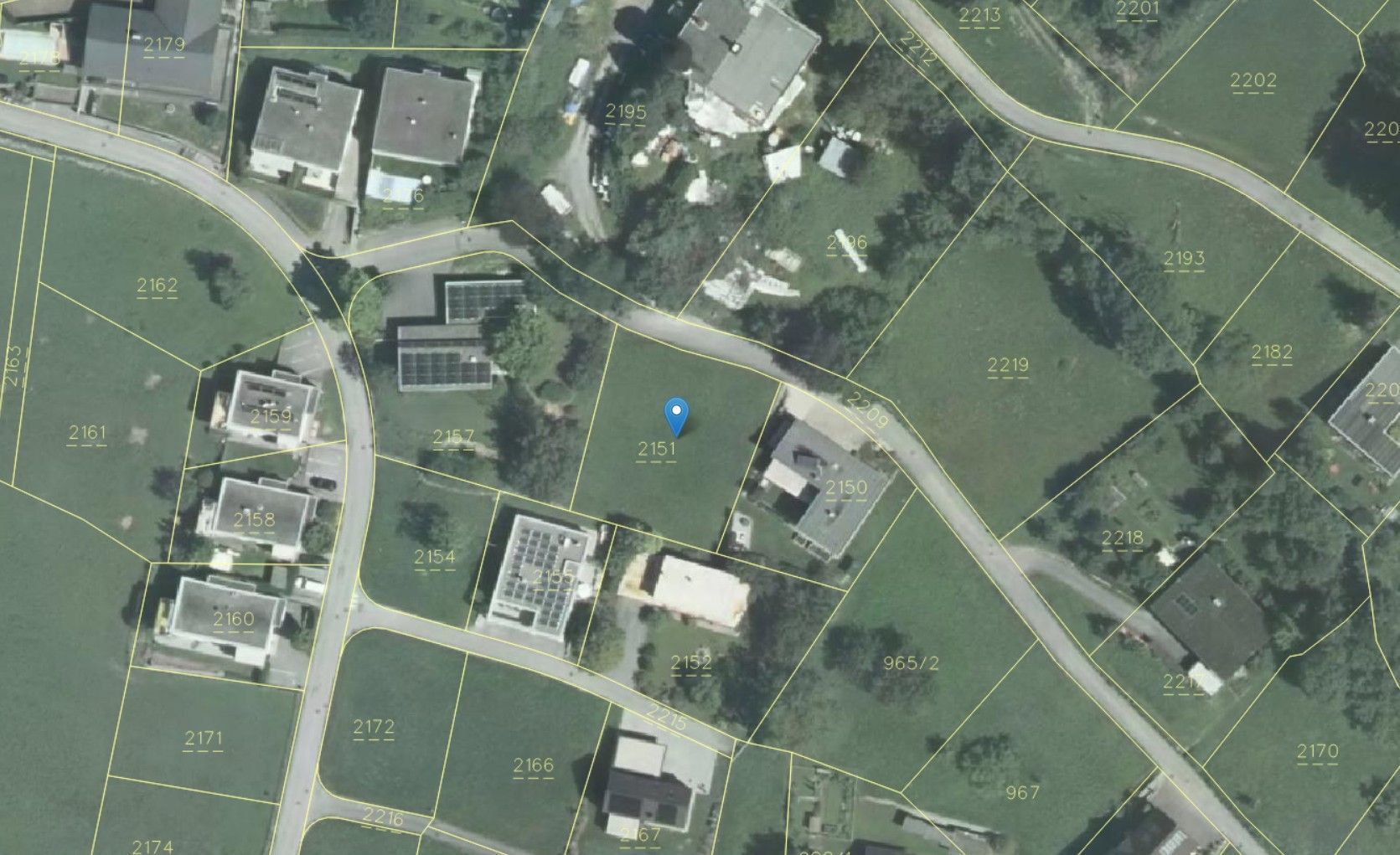 Land Vorarlberg: data.vorarlberg.gv.at, BEV (DKM)