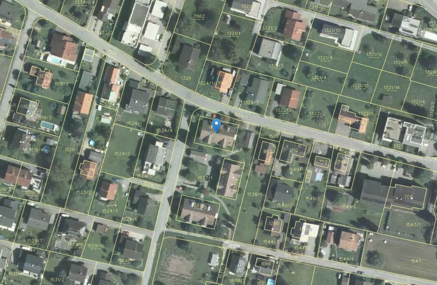 Land Vorarlberg: data.vorarlberg.gv.at, BEV (DKM)