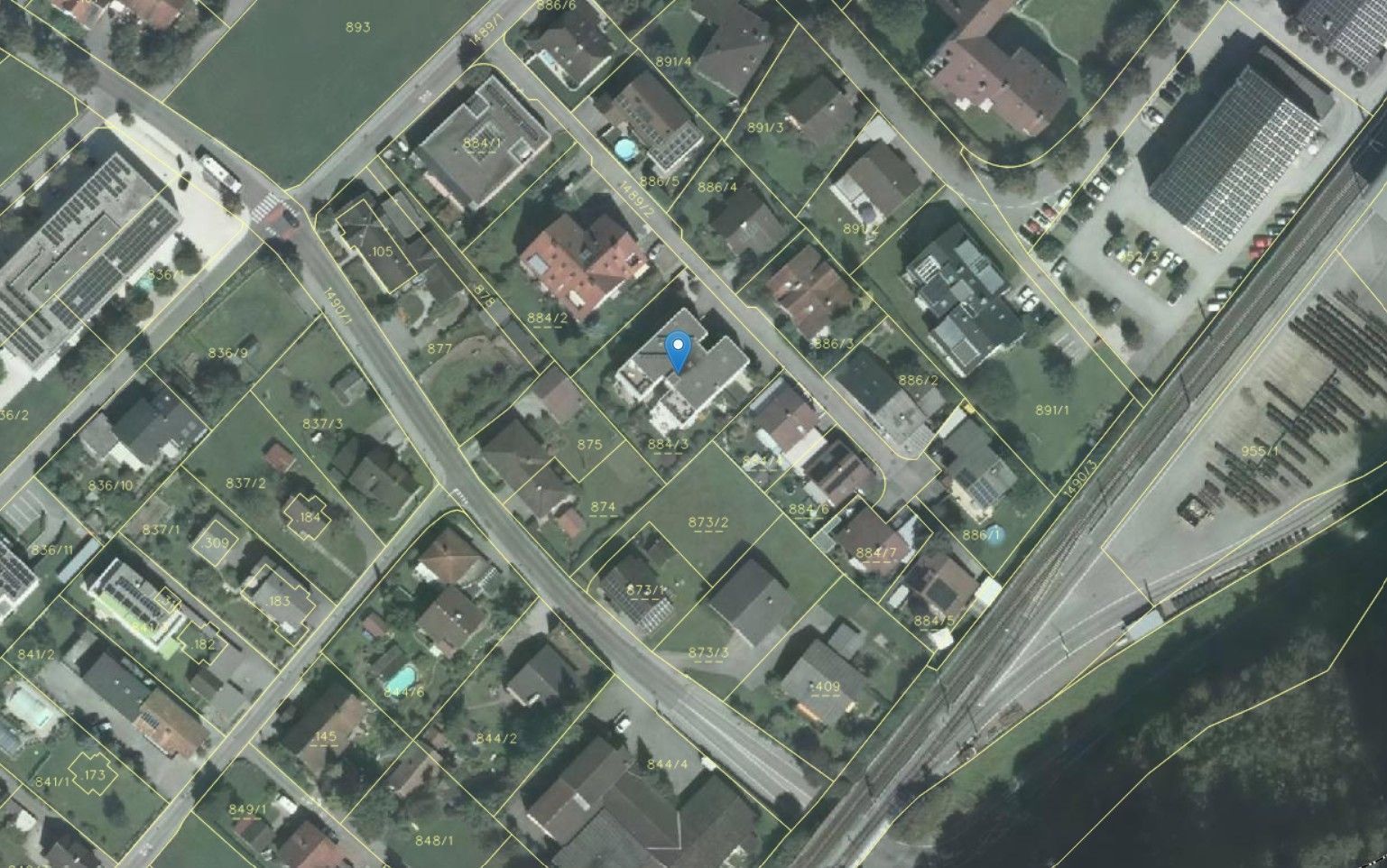 Land Vorarlberg: data.vorarlberg.gv.at, BEV (DKM)