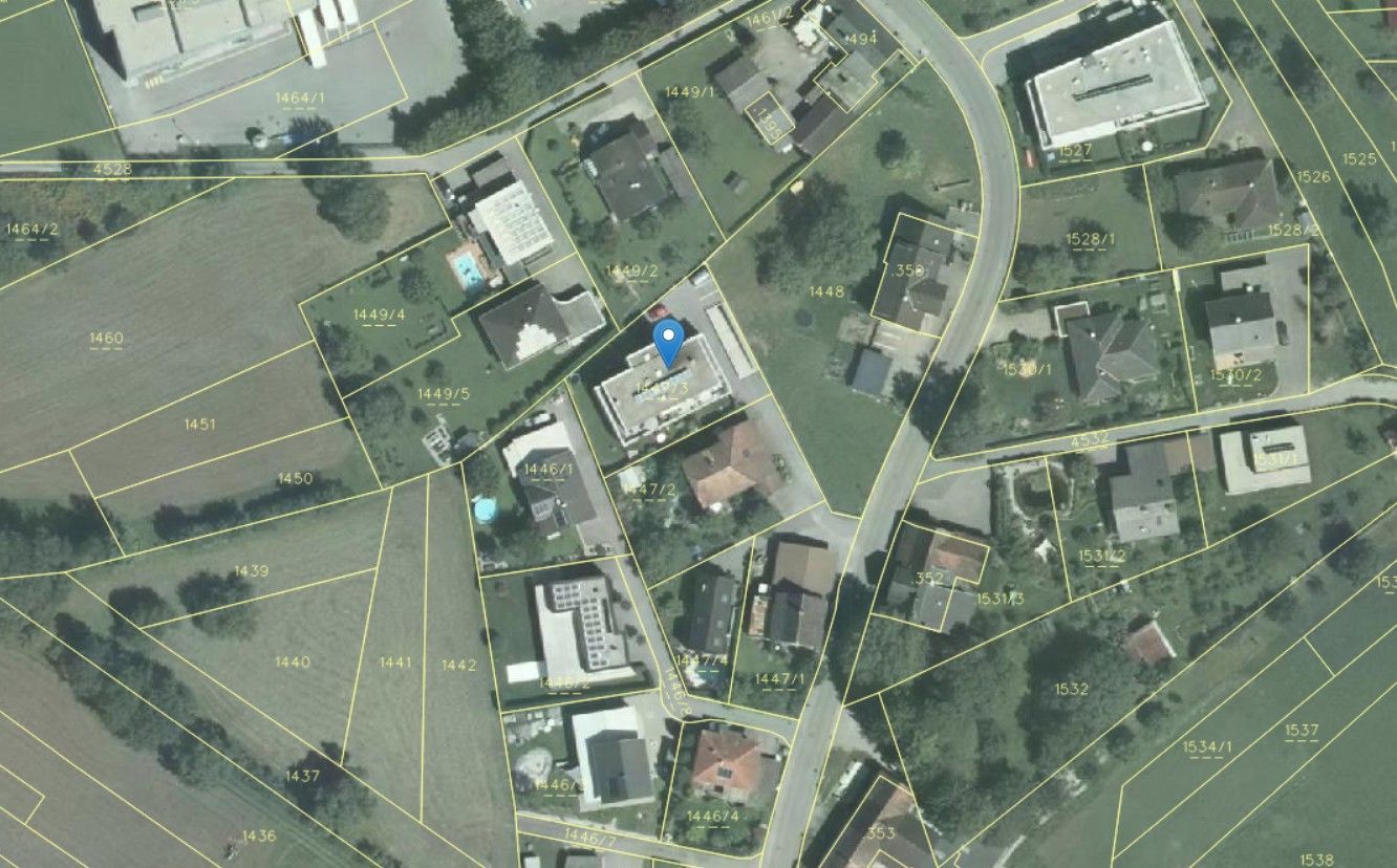 Land Vorarlberg: data.vorarlberg.gv.at, BEV (DKM)