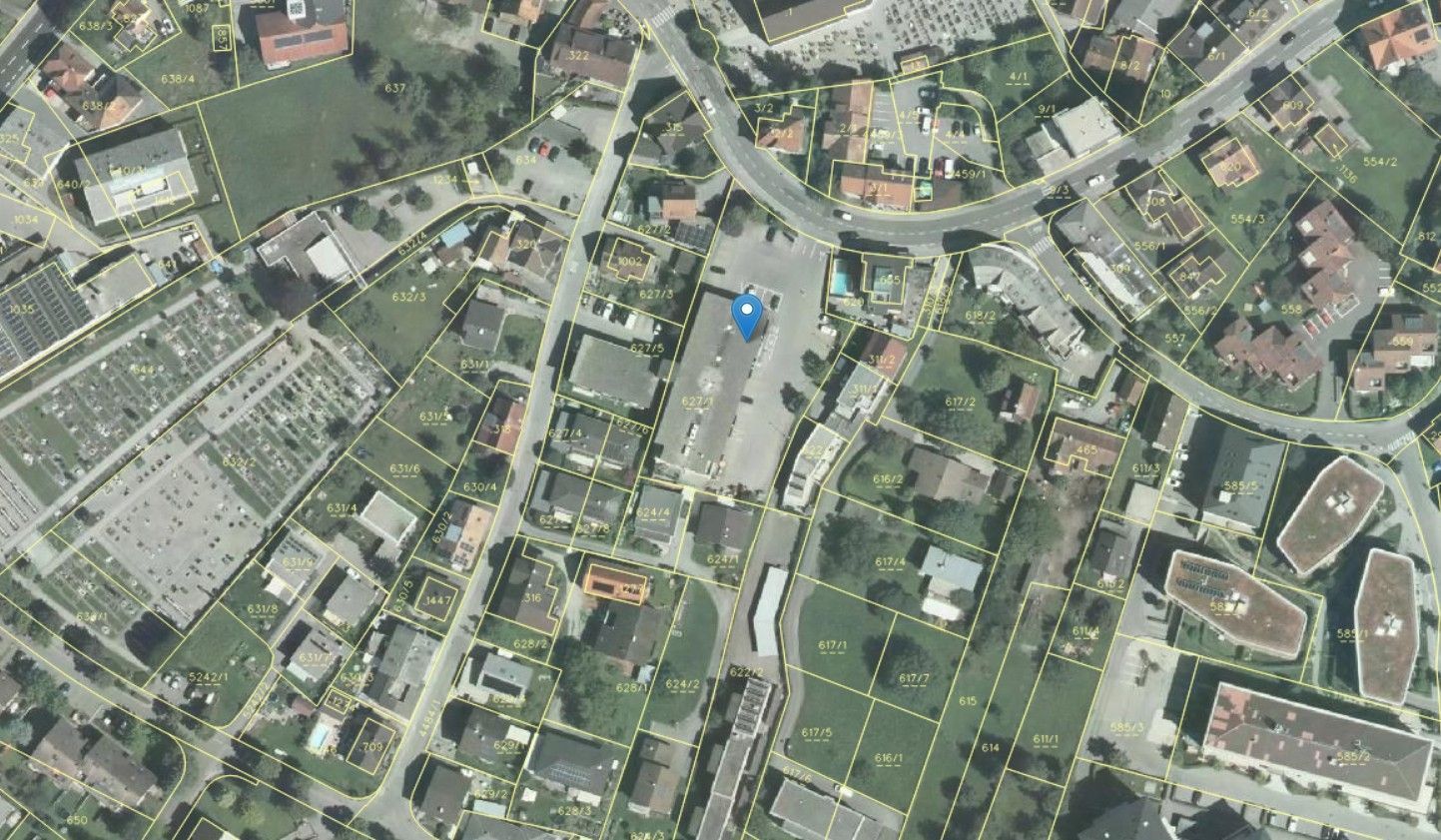 Land Vorarlberg: data.vorarlberg.gv.at, BEV (DKM)