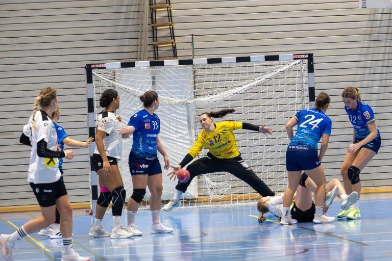 Handball WHA-Meisterliga Ländle-Derby