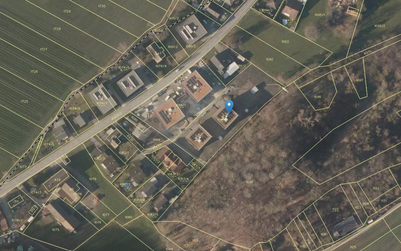 Land Vorarlberg: data.vorarlberg.gv.at, BEV (DKM)