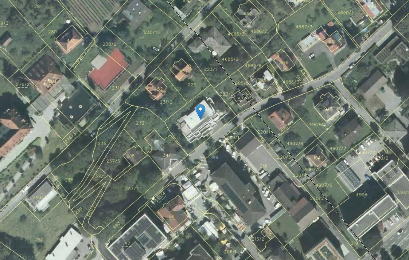 Land Vorarlberg: data.vorarlberg.gv.at, BEV (DKM)