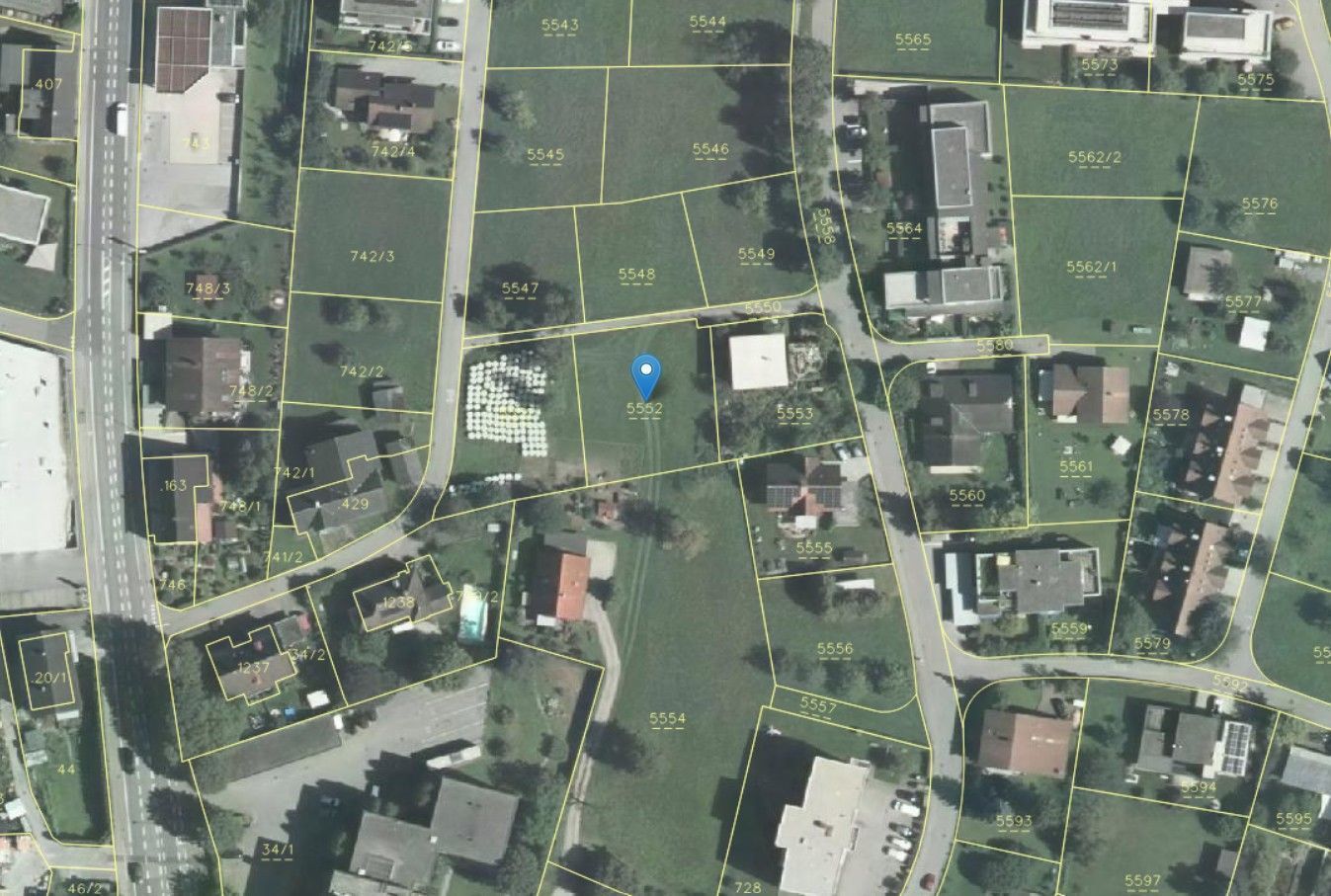 Land Vorarlberg: data.vorarlberg.gv.at, BEV (DKM)