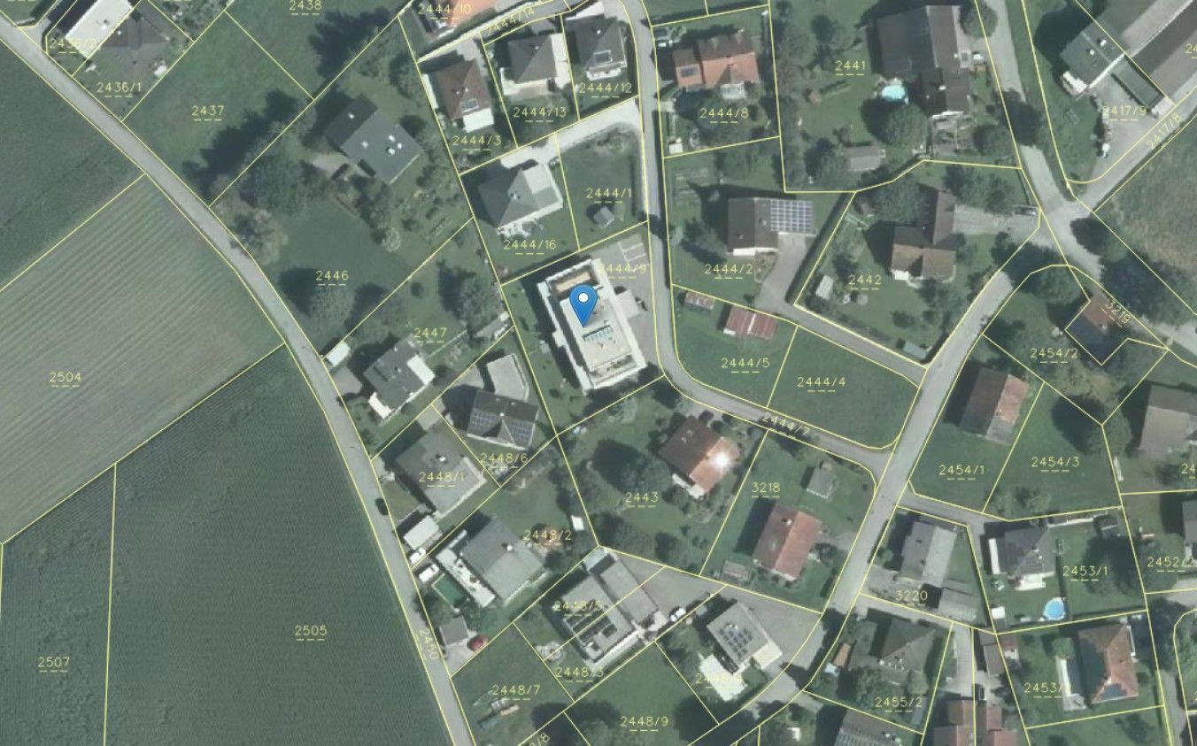 Land Vorarlberg: data.vorarlberg.gv.at, BEV (DKM)