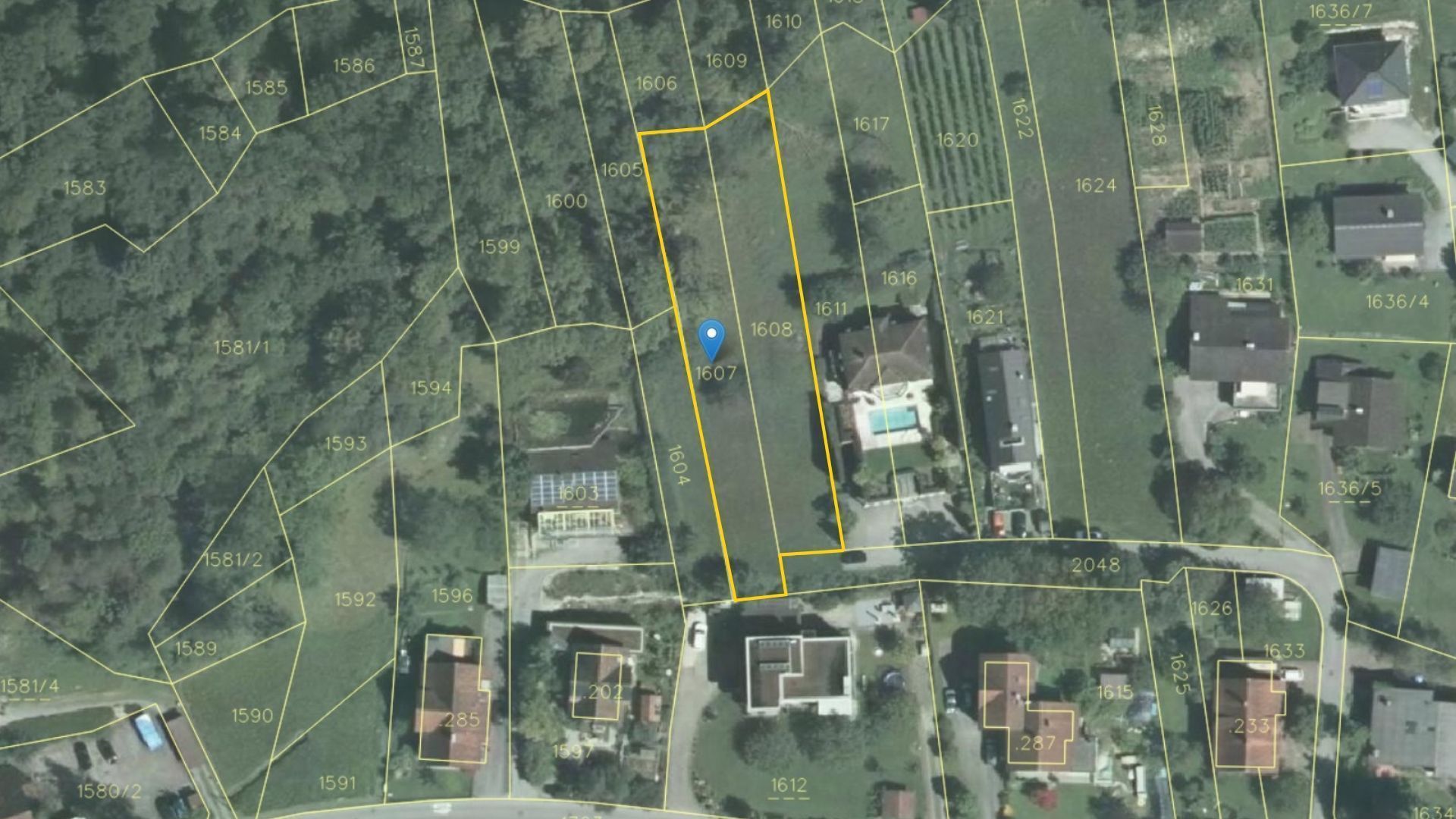 Land Vorarlberg: data.vorarlberg.gv.at, BEV (DKM)