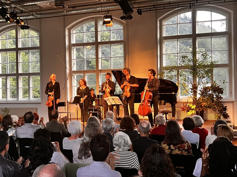 Wo die Seele Wurzeln schlägt