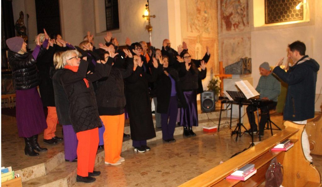 Hohenweiler Abendklang-Serie klingt aus