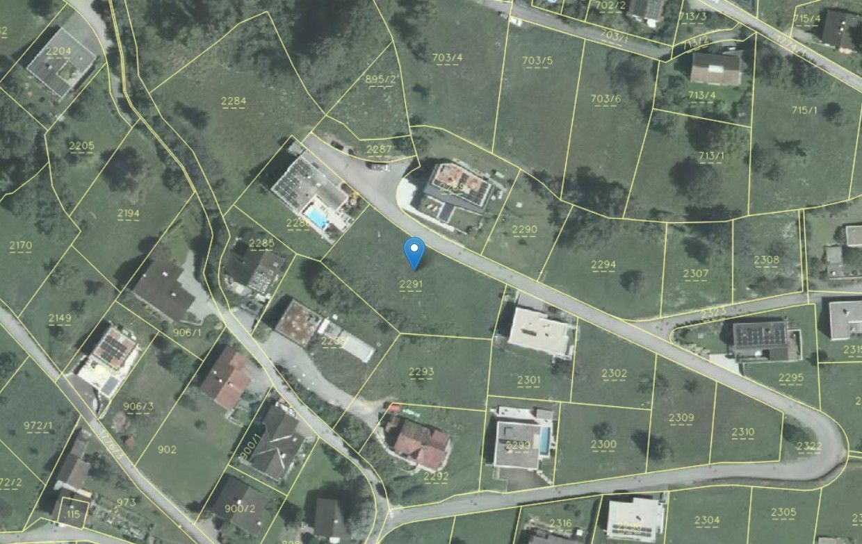 Land Vorarlberg: data.vorarlberg.gv.at, BEV (DKM)