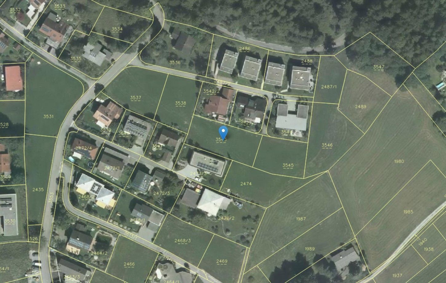 Land Vorarlberg: data.vorarlberg.gv.at, BEV (DKM)