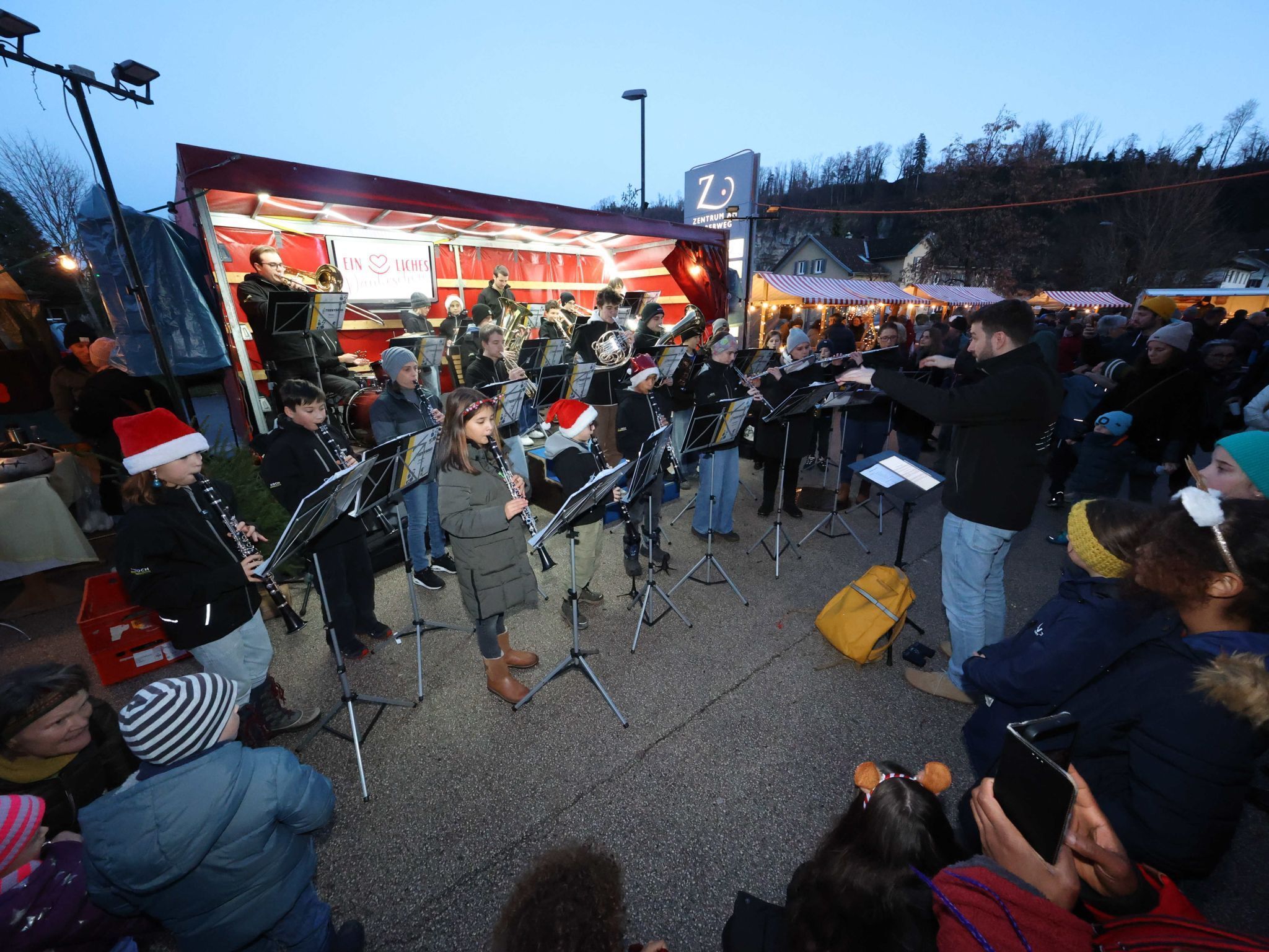 Krankenpflegevereine fördern Gemeinschaft und Kreativität