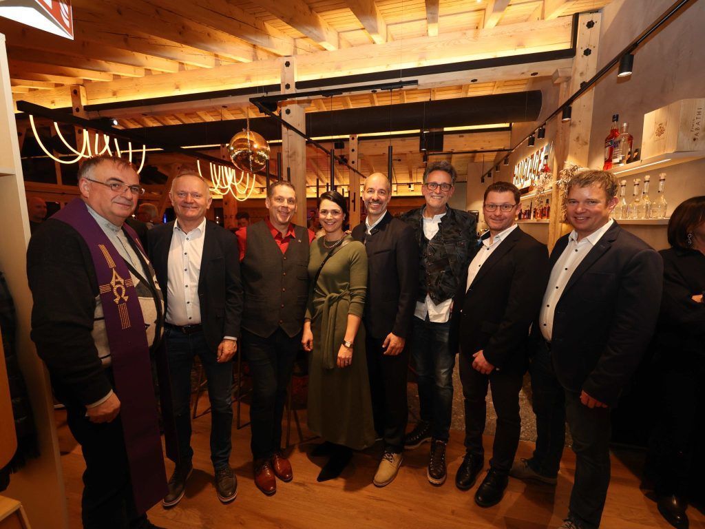 Ein &#8220;Schmuckstück&#8221; für Genießer