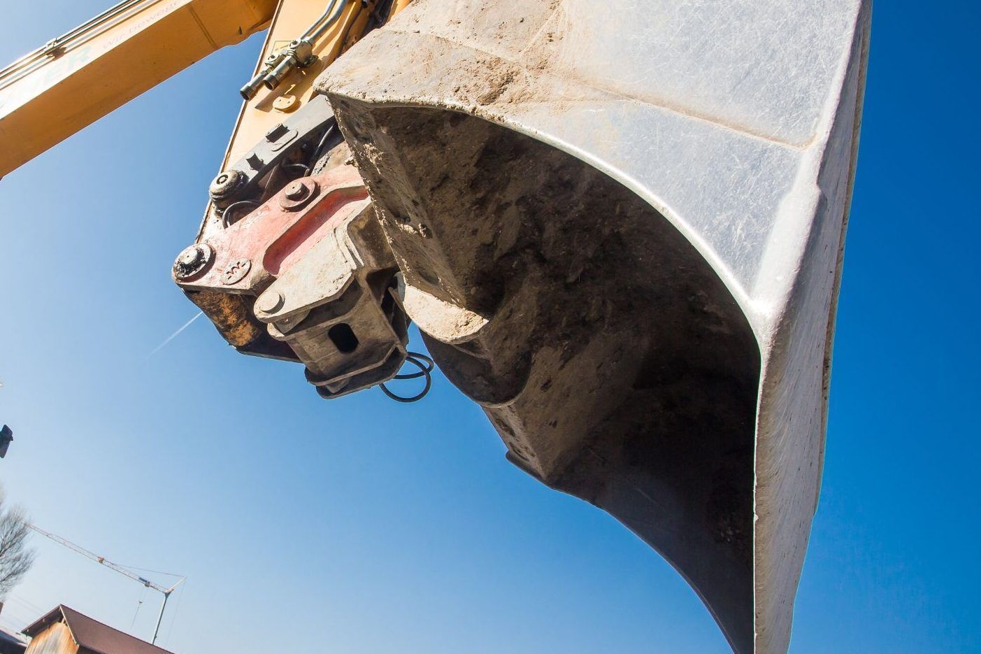 18 Millionen Euro Verbindlichkeiten: Vorarlberger Baufirma in Konkurs